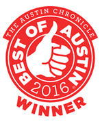 Street Lit & Barry Maxwell, the Austin Chronicle's Best of Austin, 